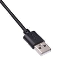 USB kabel 2.0 A/M na Micro B/M 0,50 (11.125)