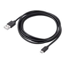 USB kabel 2.0 A/M na Micro B/M 0,50 (11.125)