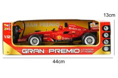 Apell Avto na Daljinec Formula Gran Premio 1:12 40cm RC