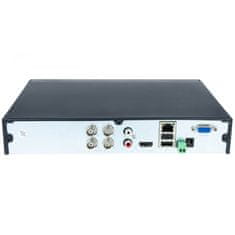 Secutek  SLG-XVRT3004D 4CH DVR za analogne kamere