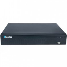 Secutek  SLG-XVRT3004D 4CH DVR za analogne kamere