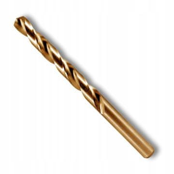 Dedra HSS kobaltov sveder za kovino 4 x 75 mm 1 kos