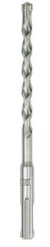 Dedra Sveder za beton SDS Plus Quatro 8 x 210 x 150 mm