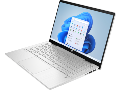 HP Pavilion x360 14-ek0002nm prenosnik, i5–1235U, 16GB, SSD512GB, 14FHD, W11H (6M5F2EA)