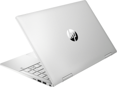 HP Pavilion x360 14-ek0002nm prenosnik, i5–1235U, 16GB, SSD512GB, 14FHD, W11H (6M5F2EA)
