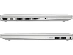 HP Pavilion x360 14-ek0002nm prenosnik, i5–1235U, 16GB, SSD512GB, 14FHD, W11H (6M5F2EA)