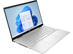 HP Pavilion x360 14-ek0002nm prenosnik, i5–1235U, 16GB, SSD512GB, 14FHD, W11H (6M5F2EA)