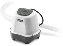 Intex 26662 sistem za slano vodo Krystal Clear QS200