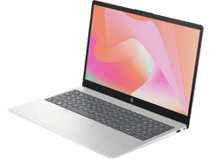 HP Laptop 15-fc0010nm prenosnik, R7 7730U, 16GB, SSD1TB, 15,6FHD, DOS (7W6X9EA)