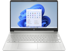 HP Laptop 15s-fq2086nm prenosnik, i3–1125G4, 8GB, SSD512GB, 15,6FHD, W11H (7Y3S5EA) - odprta embalaža