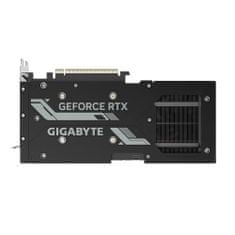 Gigabyte GeForce RTX 4070 WINDFORCE OC grafična kartica, 12 GB GDDR6X (GV-N4070WF3OC-12GD)