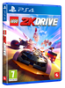 Lego 2K Drive igra (Playstation 4)