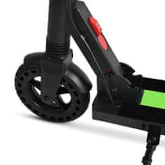 Olsson Unique električni skuter