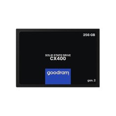 GoodRam trdi disk ssd, 256 GB