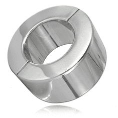 Metal Hard prstan za moda, 30 mm