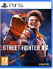 Capcom Street Fighter 6 igra, Standard Edition (Playstation 5)