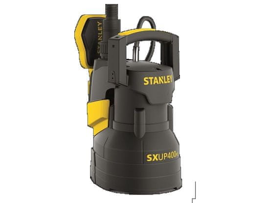 Stanley Vodna črpalka 400w za čiste vode SXUP400PCE