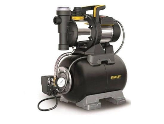 Stanley Vodna črpalka 900w površinska inox SXGP900XFBE