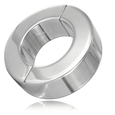 Metal Hard prstan za moda, 20 mm