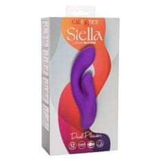 California Exotics Stella Dual Pleaser vibrator