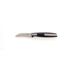 slomart nož za lupljenje quid habitat črna kovina 7 cm (pack 12x)