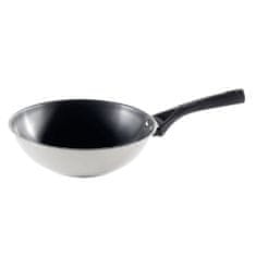 Pyrex Expert wok ponev, Ø 28 cm