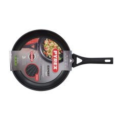 Pyrex Expert wok ponev, Ø 28 cm