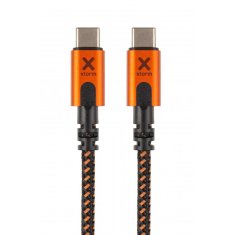 Xtorm Xtreme usb-c kabel