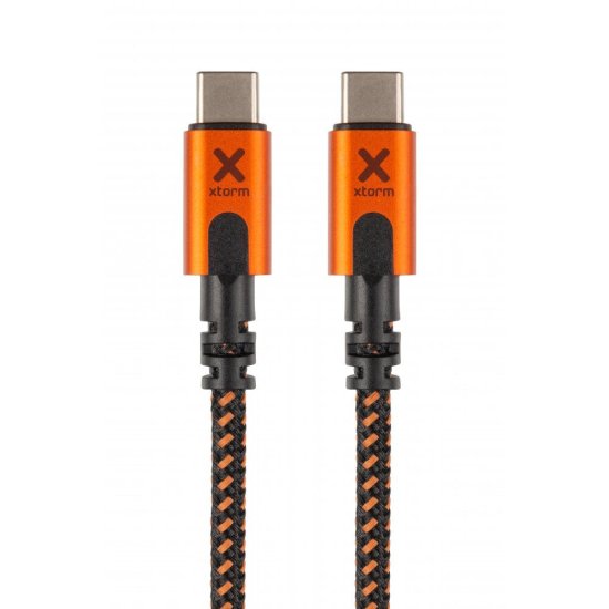 Xtorm Xtreme usb-c kabel