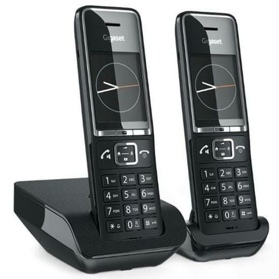 Gigaset Comfort 550 Duo brezžični telefon