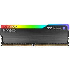 Thermaltake TOUGHRAM Z-ONE ram pomnilnik, RGB, 16 GB, DDR4