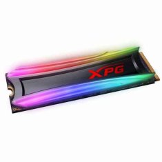 A-Data XPG S40G trdi disk, 512 GB, SSD, M.2, RGB