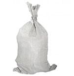 Proline Vreča za odpadke - tkane polipropilenske 70x115cm 41217 