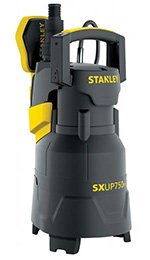 Stanley Vodna črpalka 750w SXUP750PTE