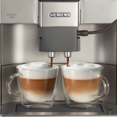 shumee Aparat za espresso SIEMENS TE 655203RW
