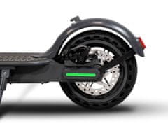 Trevi Velociptor TECH 2 ES90EW električni skiro, 350 W, srebrn