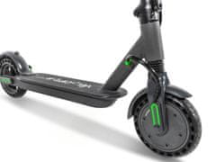 Trevi Velociptor TECH 2 ES90EW električni skiro, 350 W, srebrn