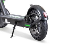 Trevi Velociptor TECH 2 ES90EW električni skiro, 350 W, srebrn