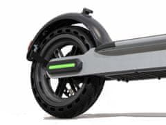 Trevi Velociptor TECH 2 ES90EW električni skiro, 350 W, srebrn