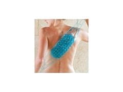 Alum online Masažna krtača za umivanje hrbta in telesa