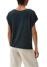 s.Oliver Ženska majica s kratkimi rokavi Regular Fit 10.2.11.12.130.2115756.5989 (Velikost 36)