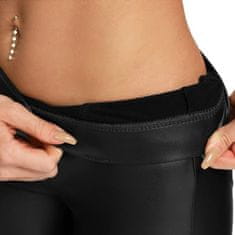 Kompetentnost Usnjene legice Push-Up XL