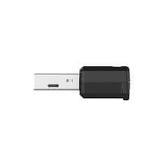 ASUS USB-AX55 Nano adapter, Dual Band Wireless, AX1800