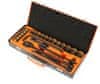 BJC Gola set 1/2" 10 - 32 mm, 24 kos BJC M58231