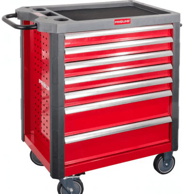 33107 voziček za orodje