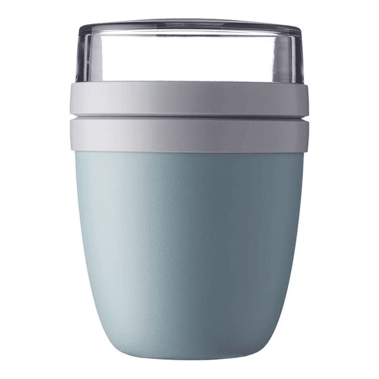 HOME & MARKER® Termo Posoda za Hrano Malico 700 ml (zelena) | BREAKPOT