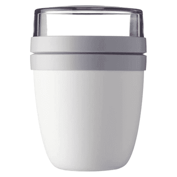 HOME & MARKER® Termo Posoda za Hrano Malico 700 ml (zelena) | BREAKPOT