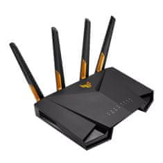 ASUS TUF Gaming AX4200 usmerjevalnik, WiFi6 (90IG07Q0-MO3100) - odprta embalaža