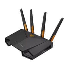 ASUS TUF Gaming AX4200 usmerjevalnik, WiFi6 (90IG07Q0-MO3100)