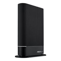 ASUS RT-AX59U AX4200 usmerjevalnik, WiFi6 (90IG07Z0-MO3C00)